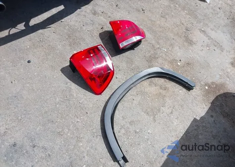 2015 BMW X1 xDrive28I from USA, damaged, VIN WBAVL1C55FVY35210